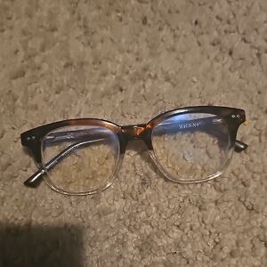 Zenni Tortoiseshell Glasses
